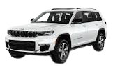 Car Reivew for 2021 Jeep Grand Cherokee